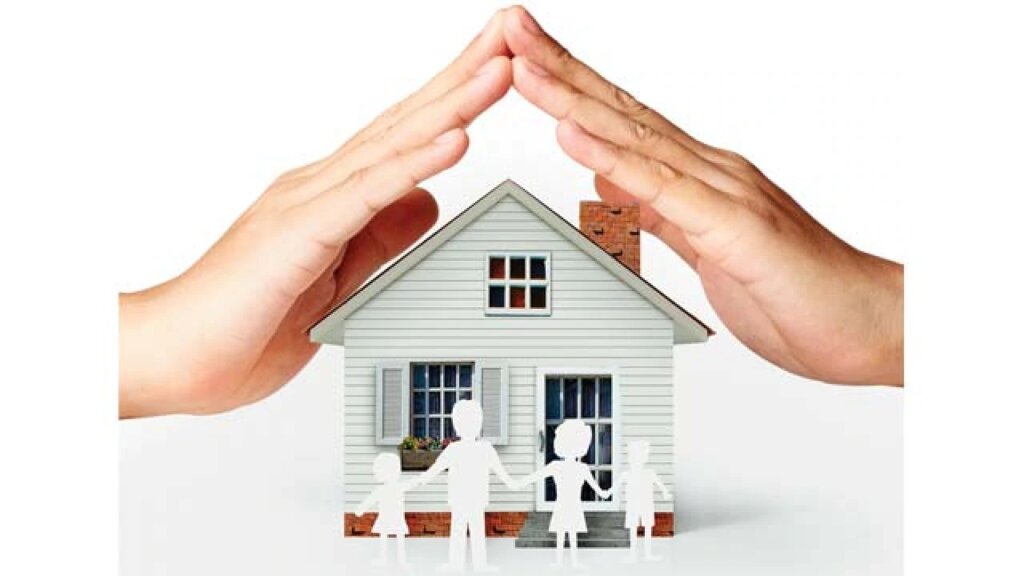 HOME INSURANCE