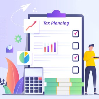 Tax Planning