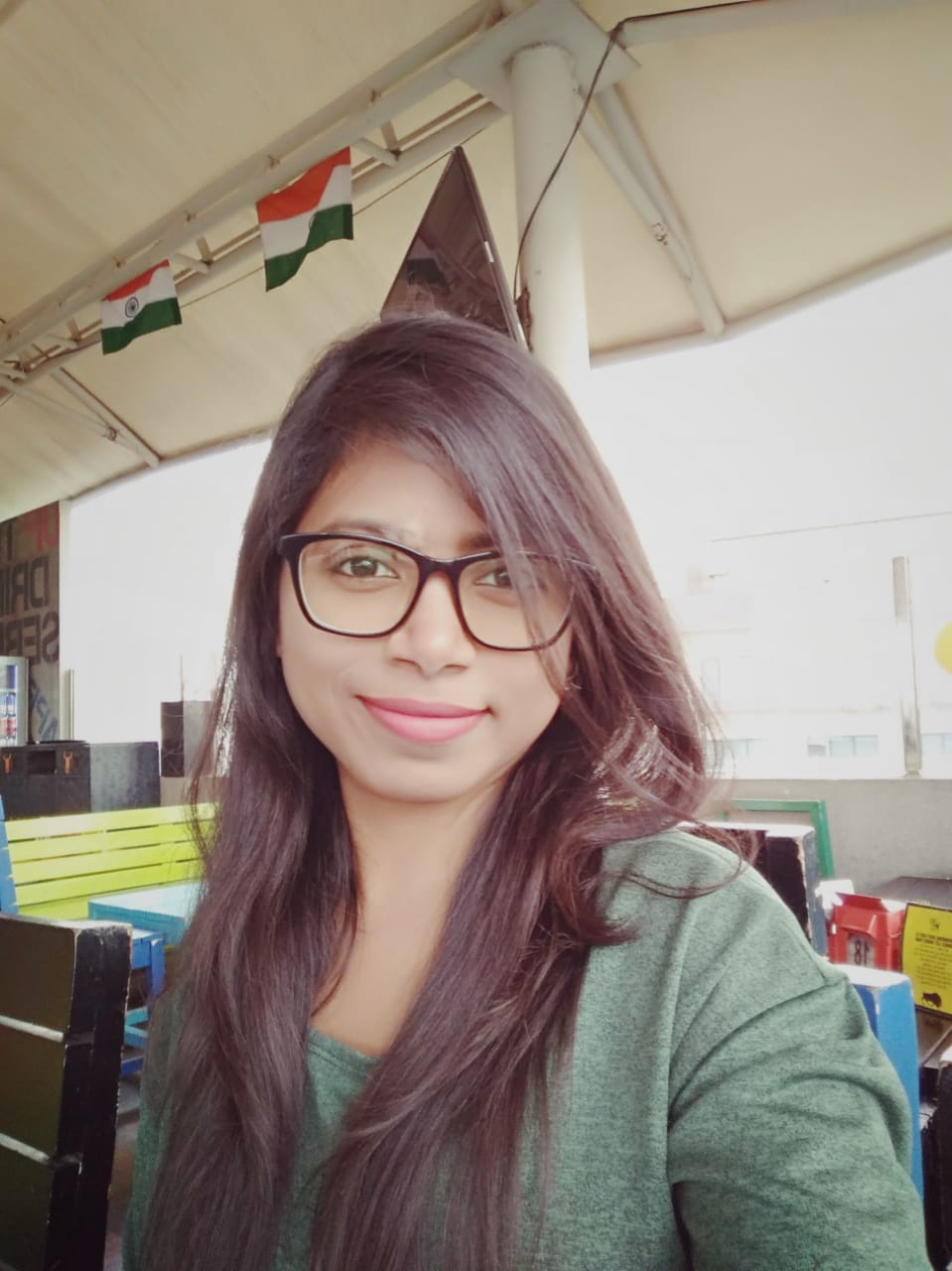 Madhu Parna Saha
