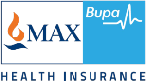 Max bupa