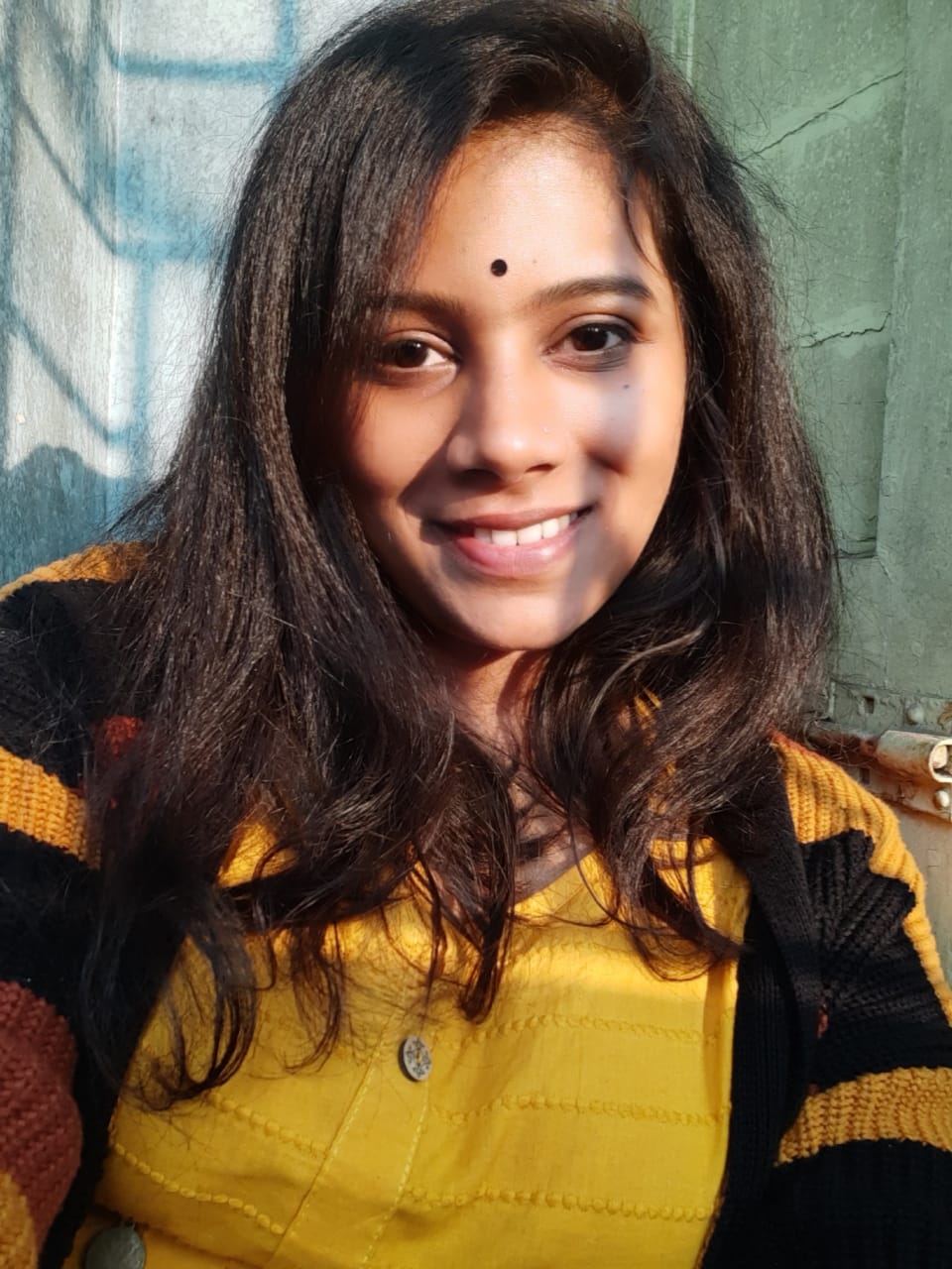 Jayshri Dhar