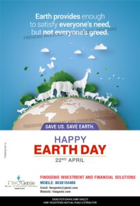 Happy Earth Day