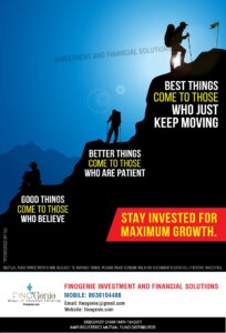 Stay Invested for Maximum Growth