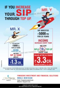 Increase Your Investment