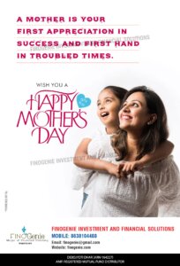 Happy Mothers Day