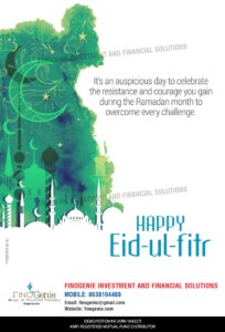 Happy Eid Ul fitr