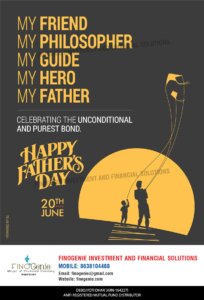 Happy Fathers Day