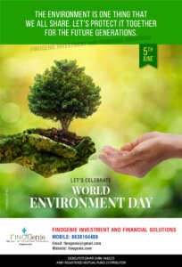 Happy World Environment Day