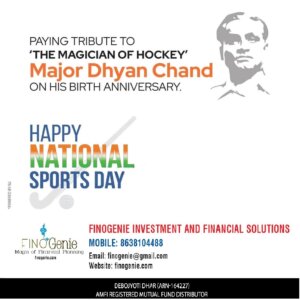 National Sports Day