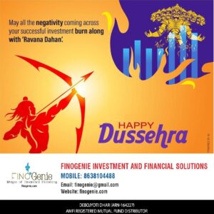 Happy Dussera