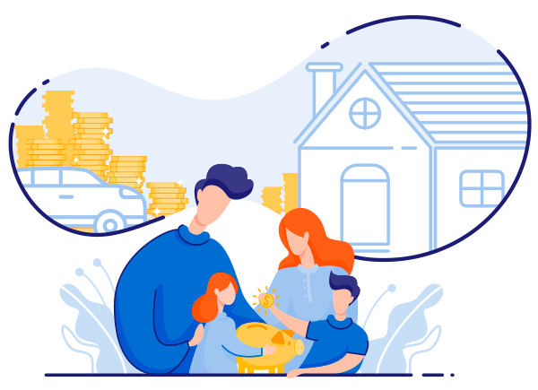 HOW TO MANAGE PERSONAL FINANCIAL RISKS
