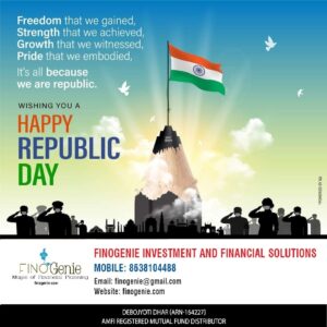 Happy Republic Day