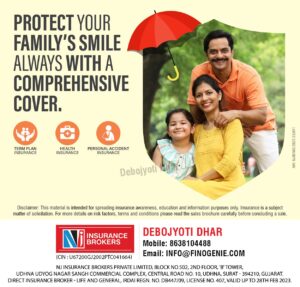 Comprehensive Insurance Cover